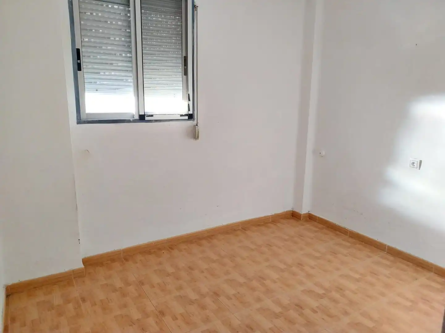 Habitación de Piso en venta en Valencia con Balcón