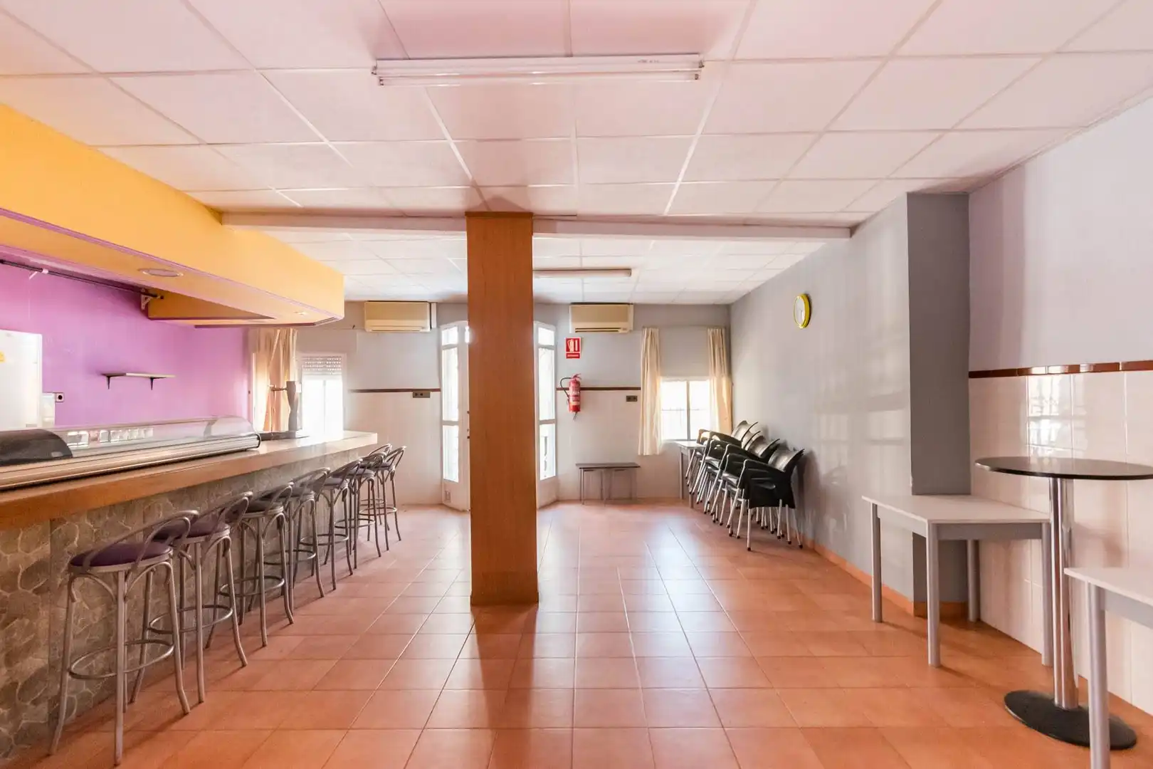 Finca rústica en venta en Murcia