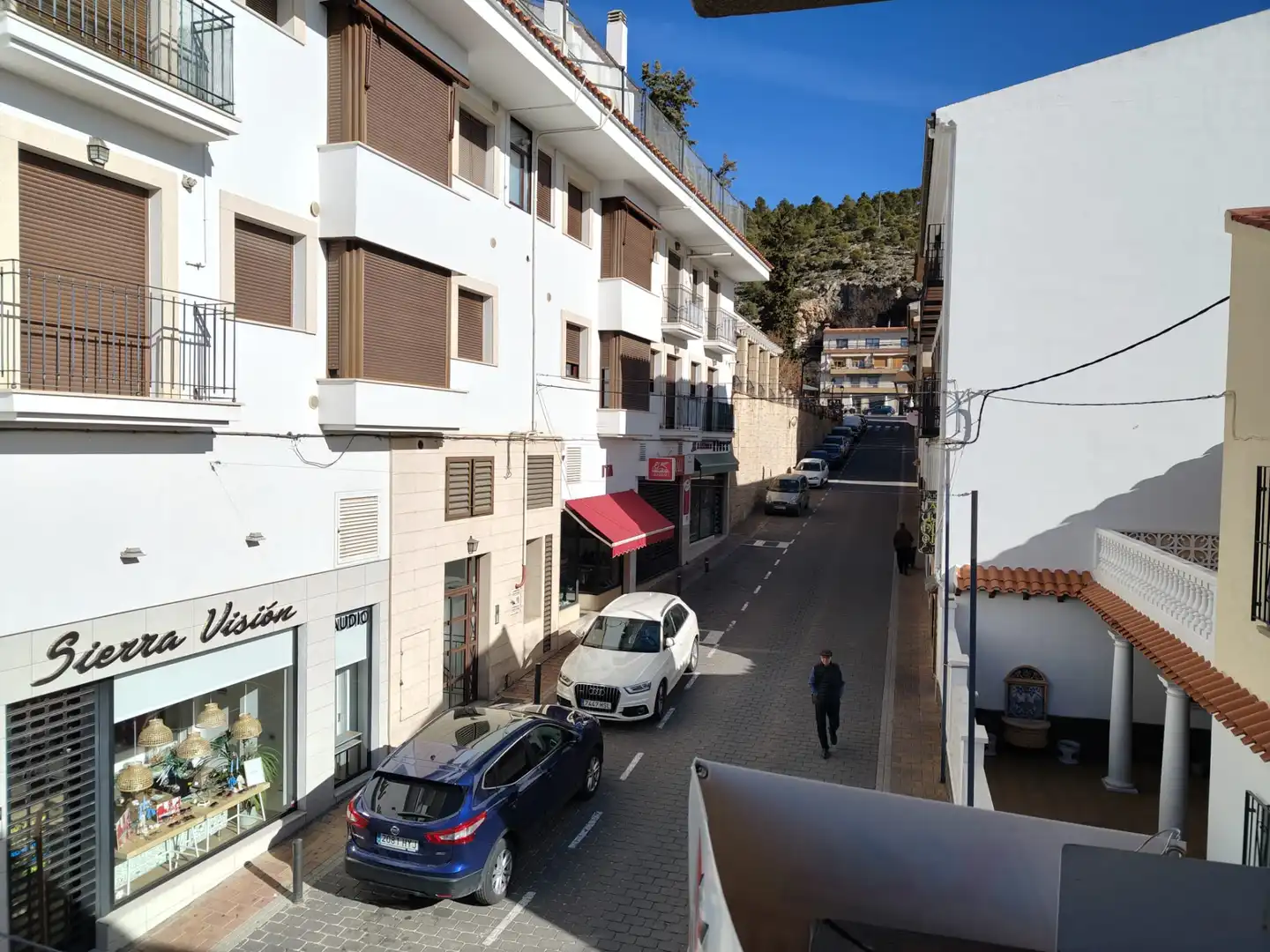 Flat with terrace for sale in Yeste, imagen 23