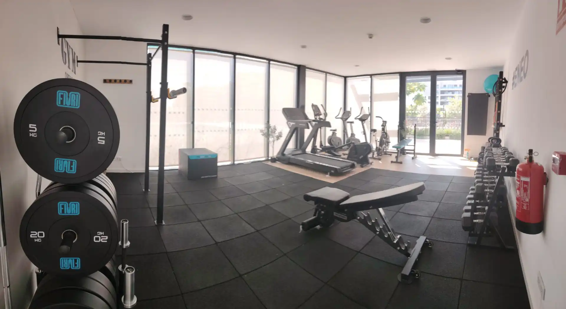 Flat with pool to rent in Avenida de la Seda, imagen 55