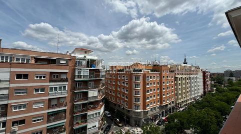 Foto 3 de Piso de alquiler en Ibiza de Madrid, Madrid Capital