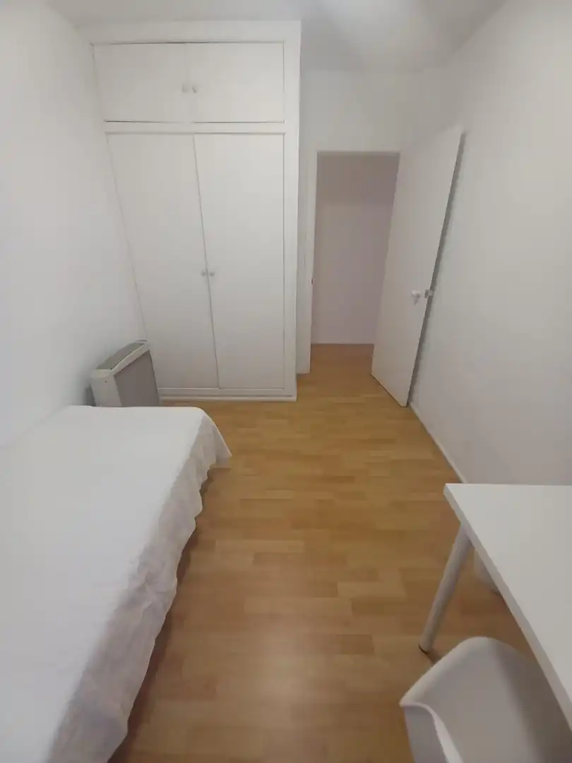 Flat for rent in Ollerías - San Cayetano