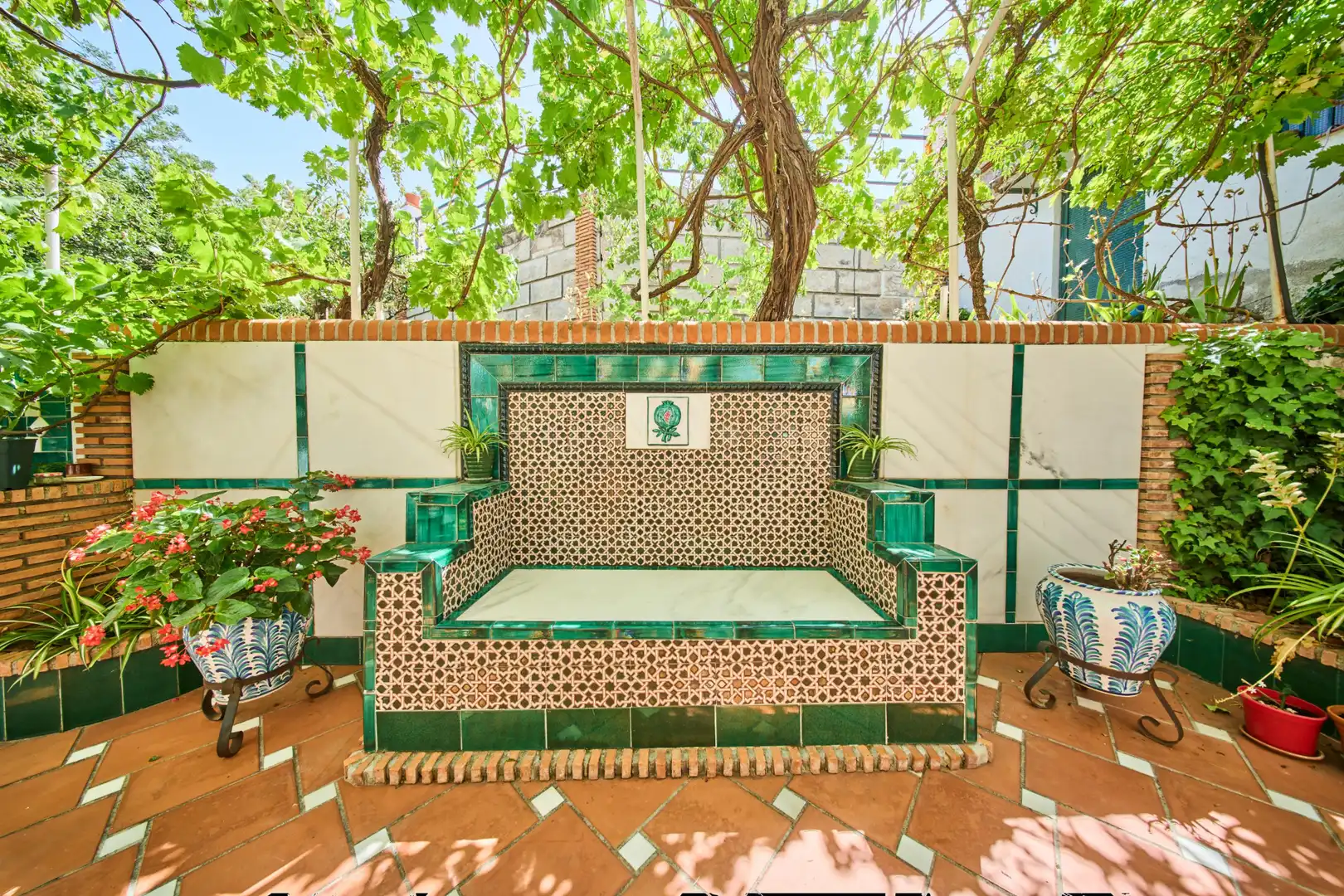 Chalet con piscina en venta en Calle Borgoña 29, imagen 54