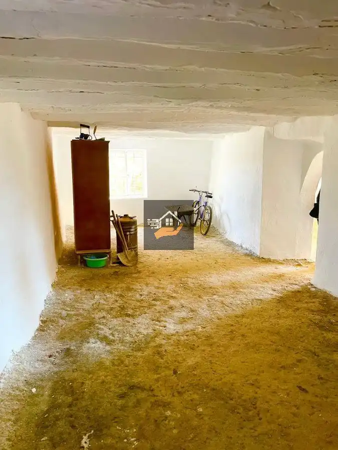 Finca rústica en venda en Chirivel