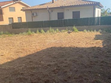 Terrain résidentiel à vendre à Carrer Ossa Major 13
