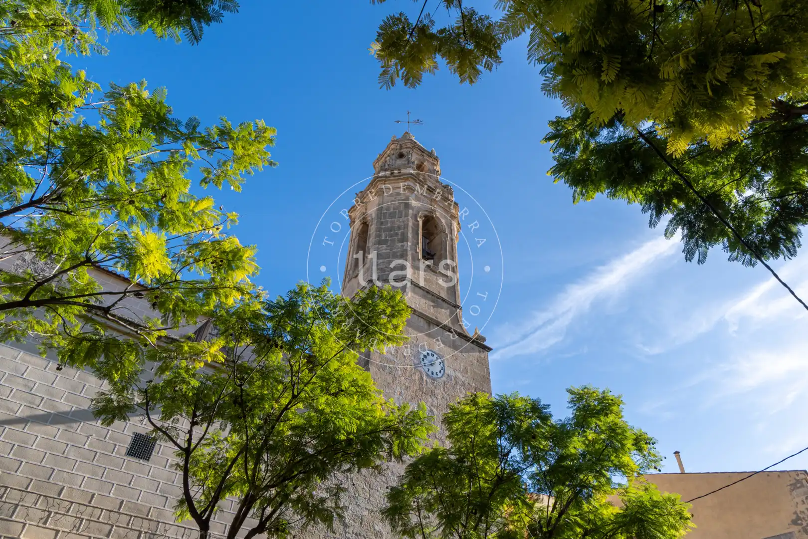 Casa adosada en venta en Carrer del Forn, Centre