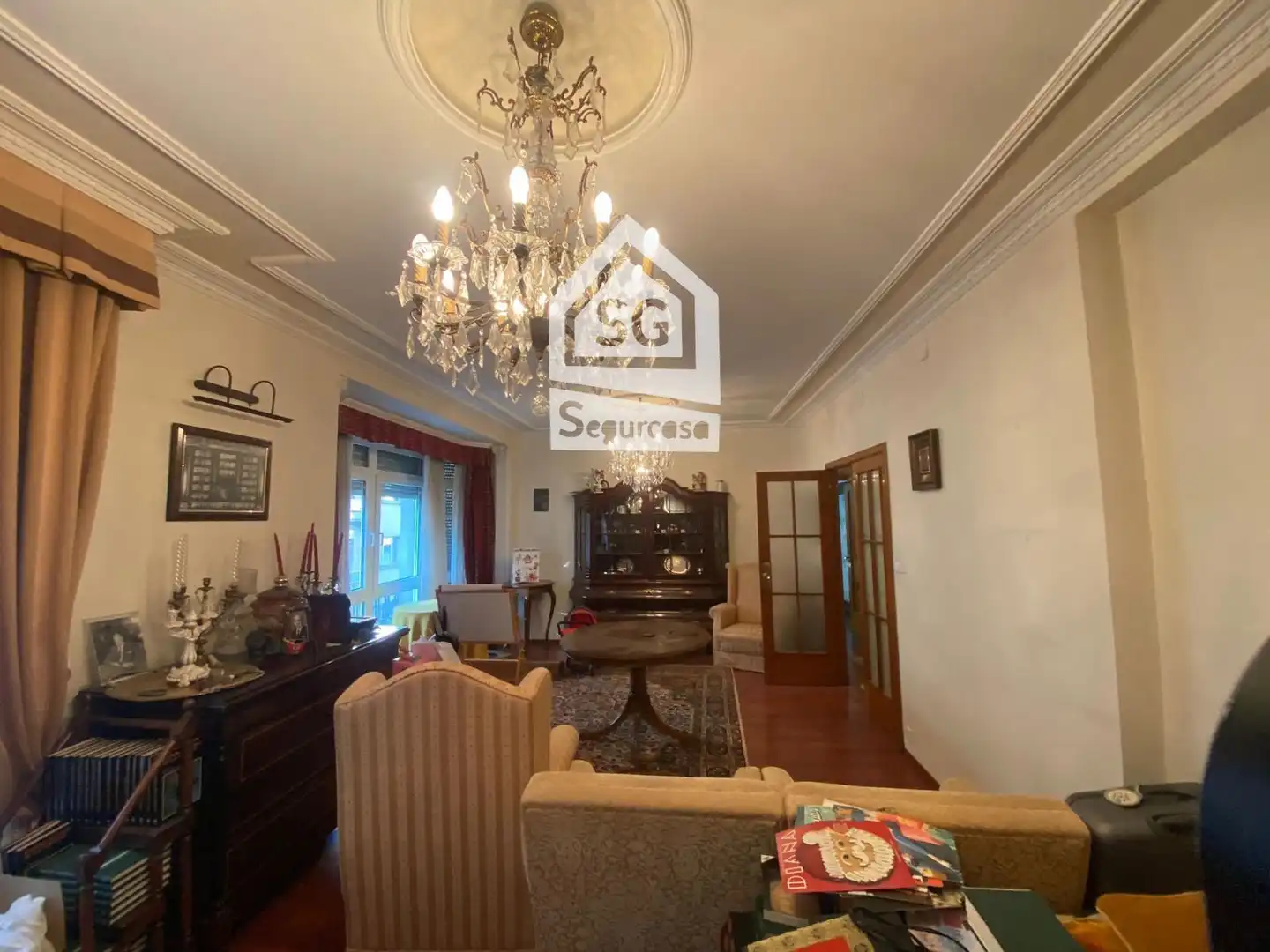 Appartement avec ascenseur à vendre à Centro, imagen 2