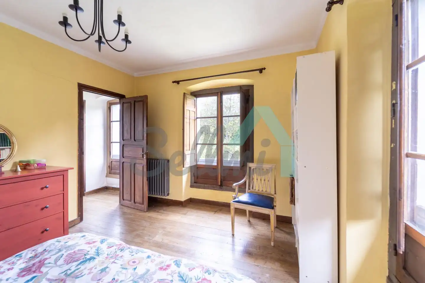 Casa con terraza en venta en Quintana, imagen 120