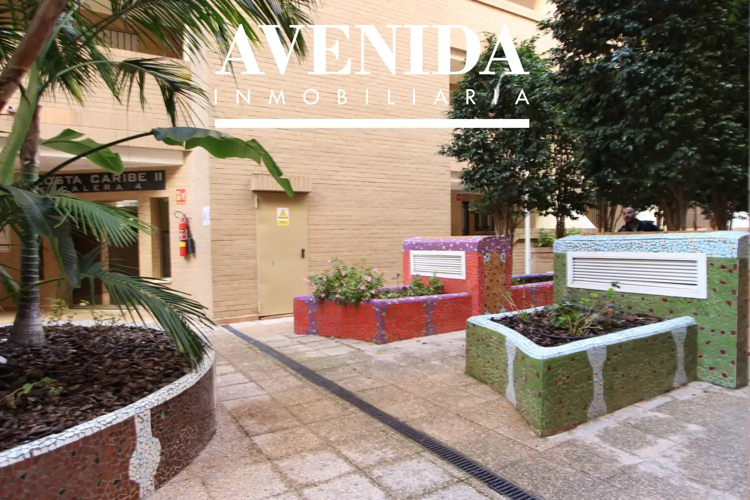 Apartment with pool for sale in Central 40, imagen 40