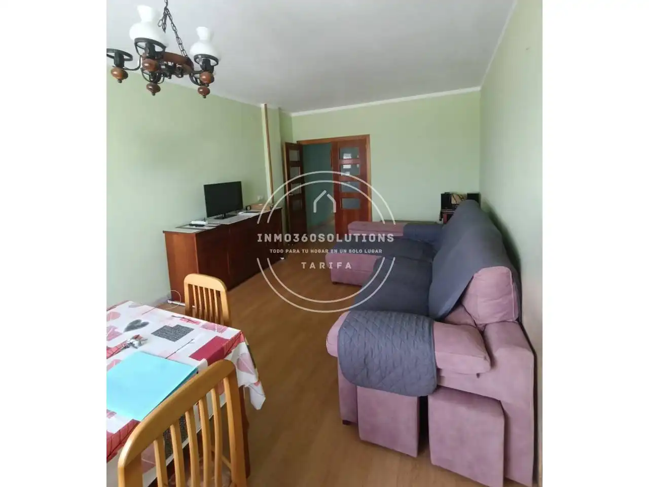 Wohnung zum Verkauf in Calle Cruz Roja, imagen 5