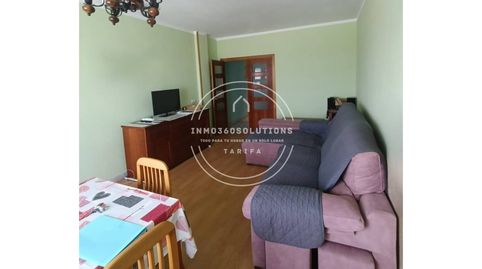 Foto 5 de Piso en venta en Calle Cruz Roja, Tarifa ciudad, Tarifa