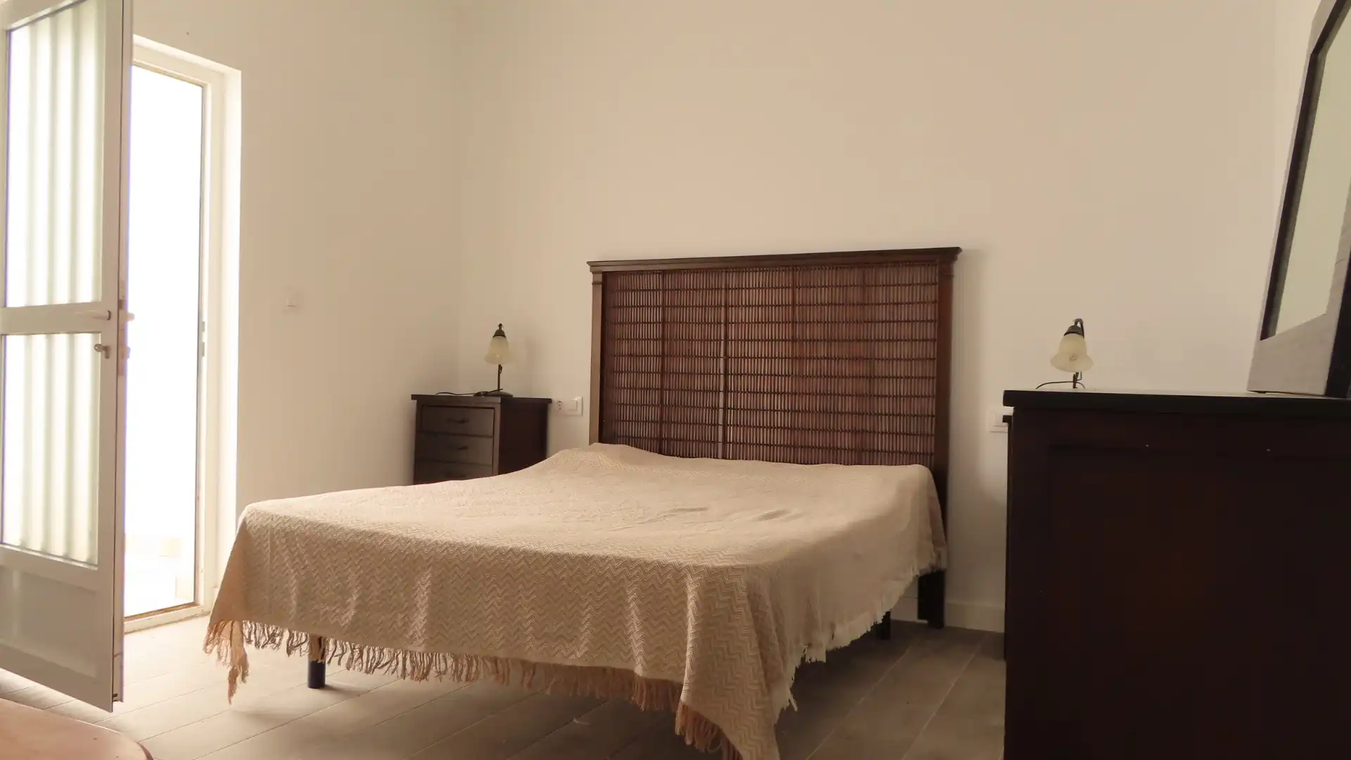 Bedroom of Detached homes for sale in Cartagena