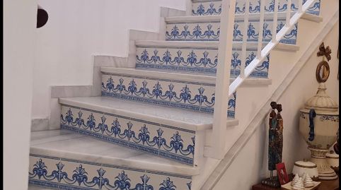 Foto 3 de Casa adosada de alquiler en Avenida de las Piletas, V Centenario - Piletas - Capuchinos, Sanlúcar de Barrameda