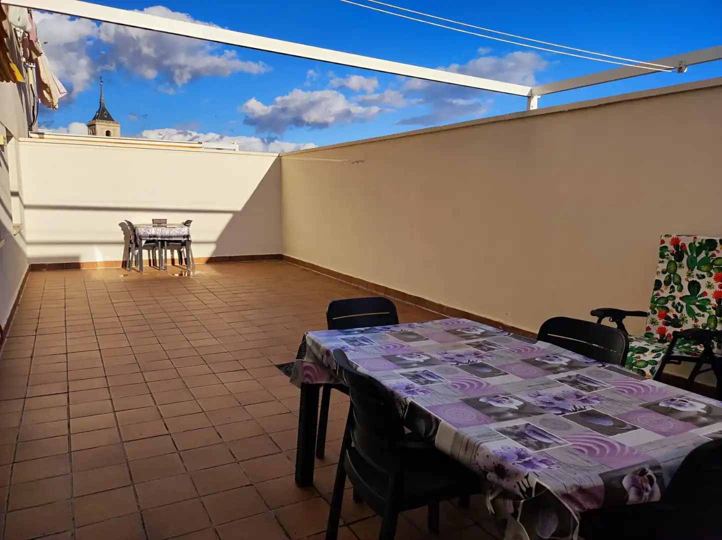 Piso con ascensor en venta en Avenida de Cristo Rey, imagen 28