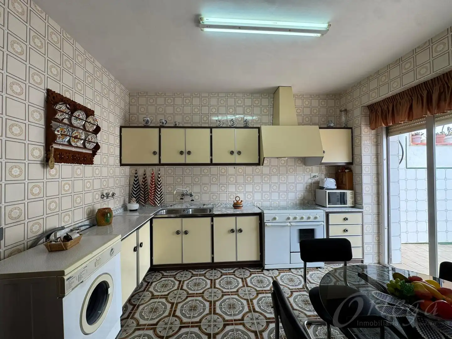 Casa con terraza en venta en Calle Santa Isabel 1D, imagen 6