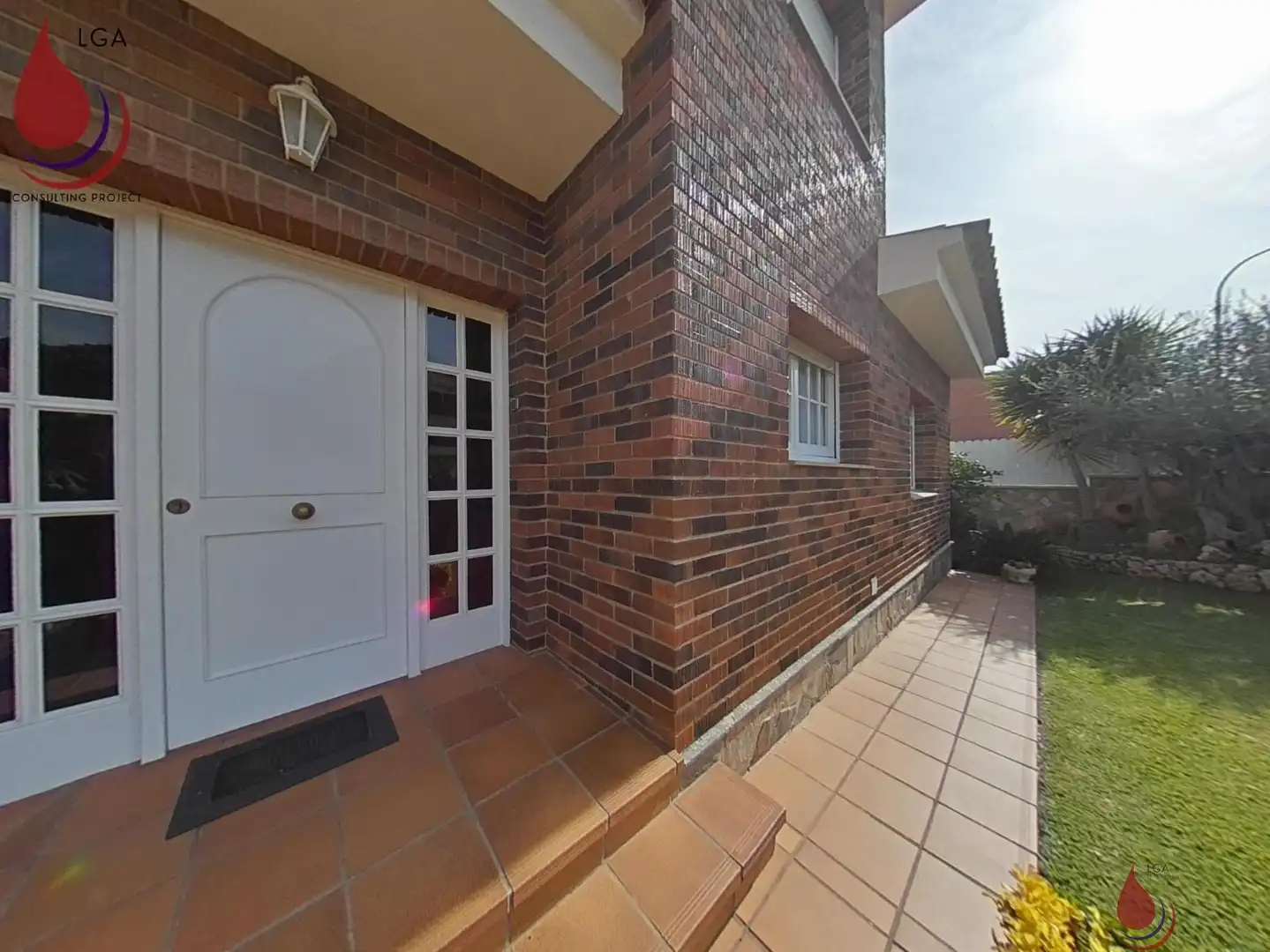 Vista exterior de Casa o chalet en venta en El Vendrell con Aire acondicionado, Calefacción y Terraza