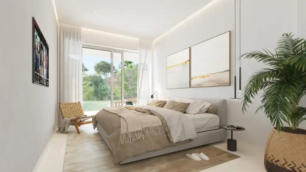 Apartament amb piscina en venda a Centro ciudad, imagen 13