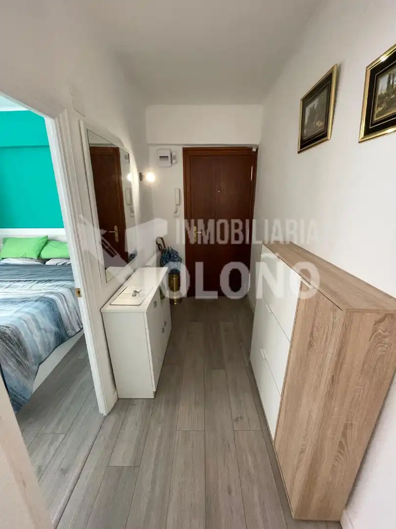 Apartamento en venta en Casalarreina con Calefacción, Parquet y Amueblado