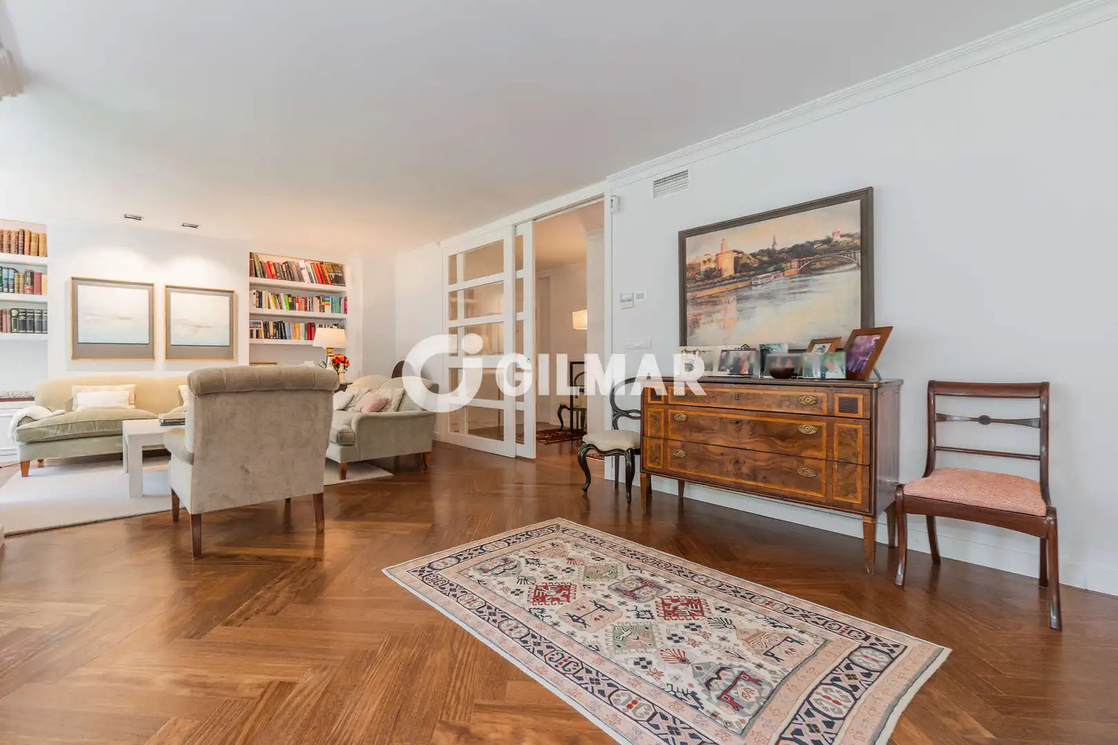 Appartamento con terrazza in vendita a El Soto de la Moraleja, imagen 8