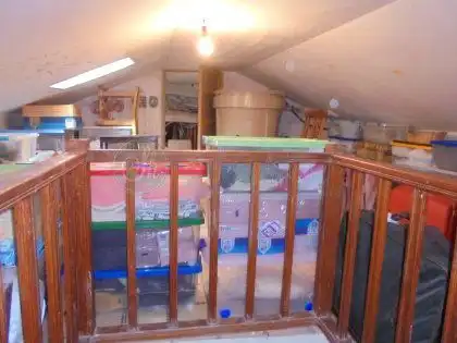 Casa o chalet en venta en Real Sitio de San Ildefonso con Calefacción
