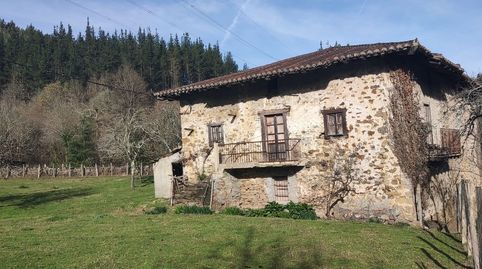 Foto 3 de Casa o xalet en venda a Ayala / Aiara, Araba - Álava