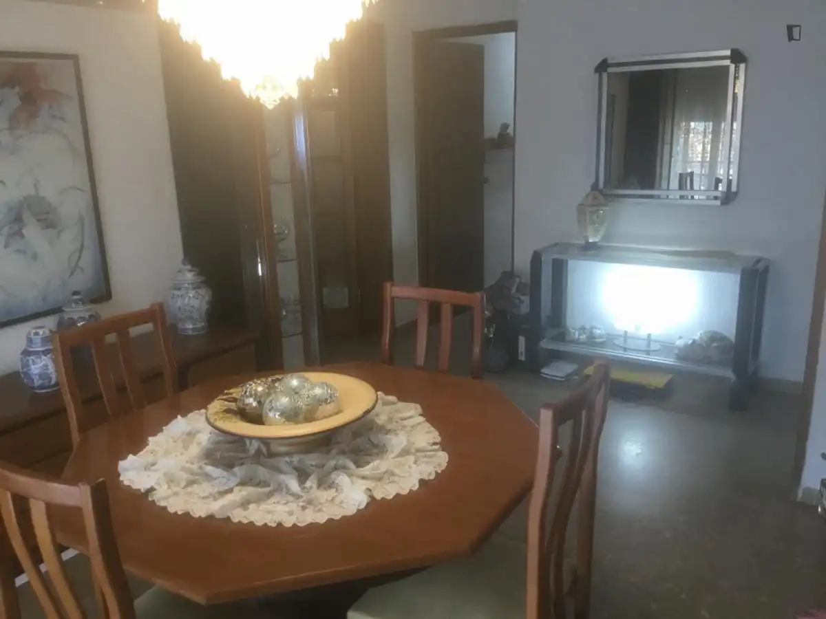 Apartament de lloguer a Sant Llorenç