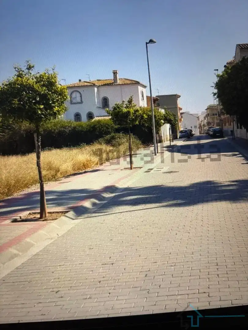 Terrain résidentiel à vendre à Canet d'En Berenguer