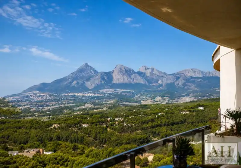 Apartament en venda a Altea la Vella, imagen 23