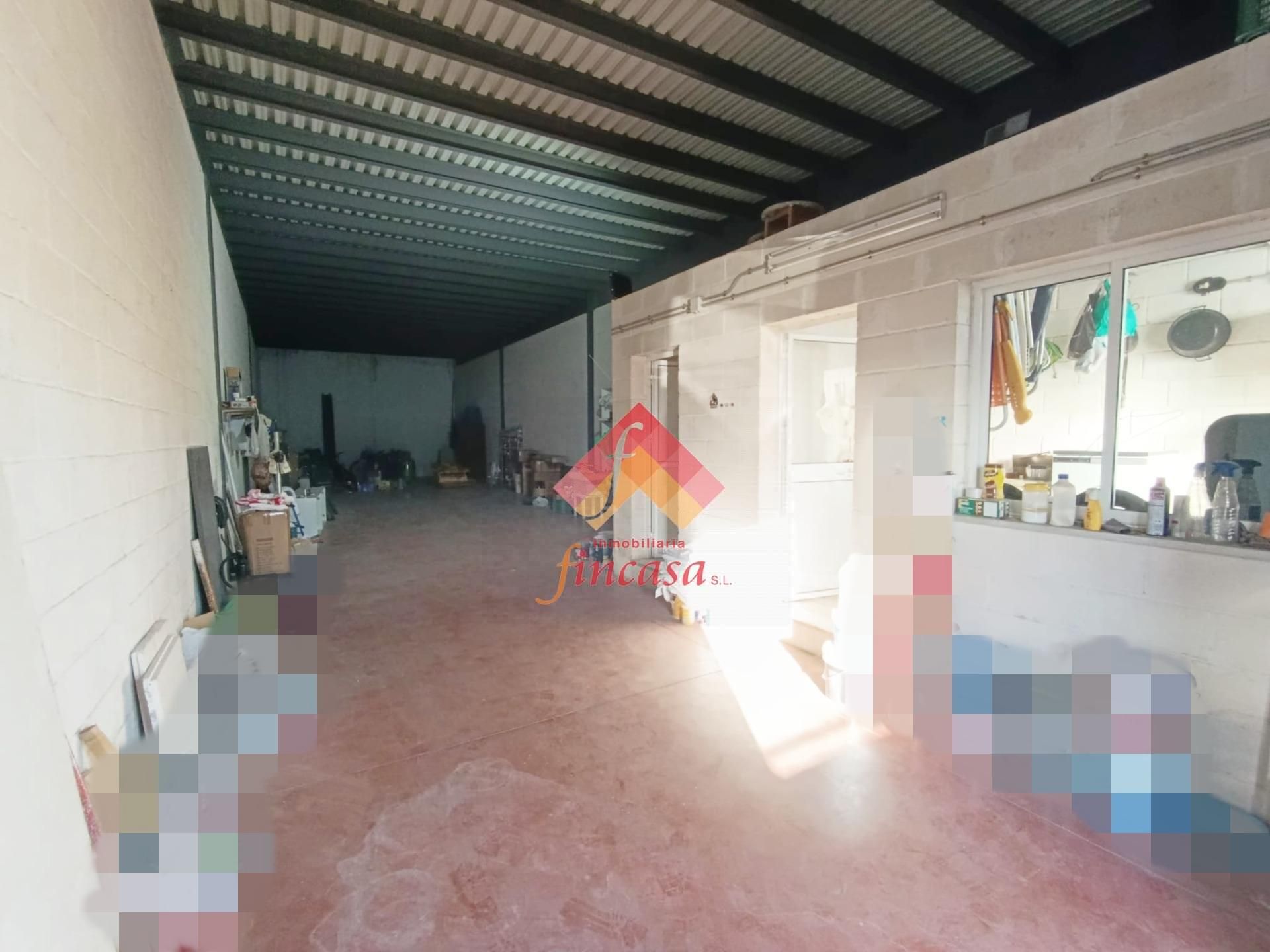 Nau industrial en venda en Ronda