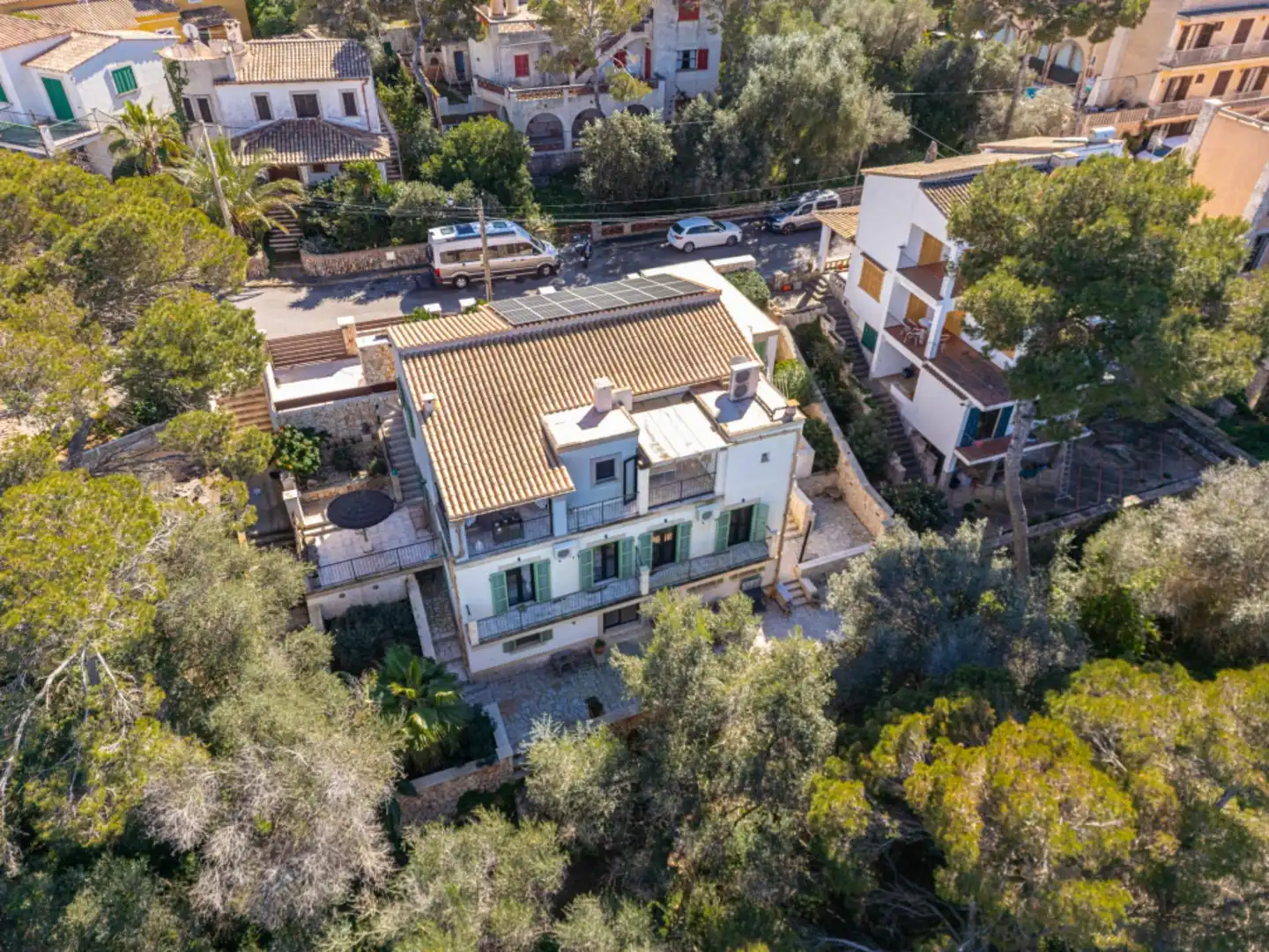 Xalet en venda a Cala Figuera, imagen 66