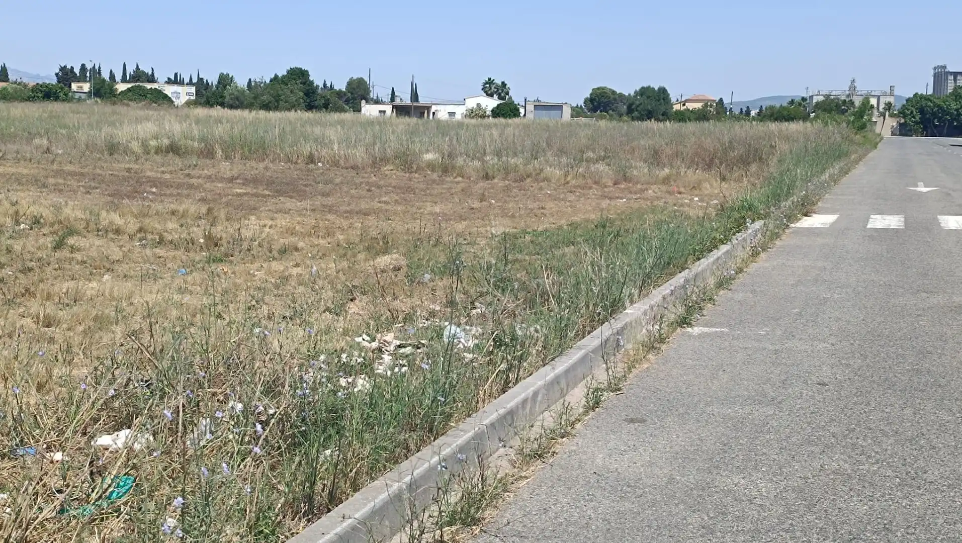Terrenos y solares en venta en Danuvi 8, imagen 13