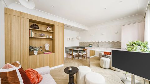 Foto 5 de Pis en venda a Ciudad Jardín, Madrid Capital