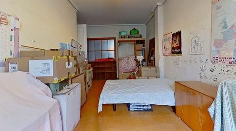 Foto 2 de Pis en venda a Cosme Echevarrieta Kalea, 5, Abandoibarra - Guggenheim, Bizkaia