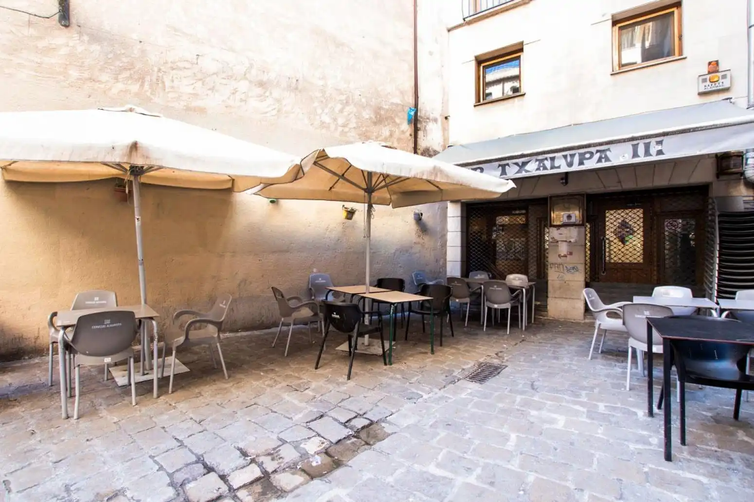 Local comercial en venta en Tafalla - Calle MAYOR, imagen 28