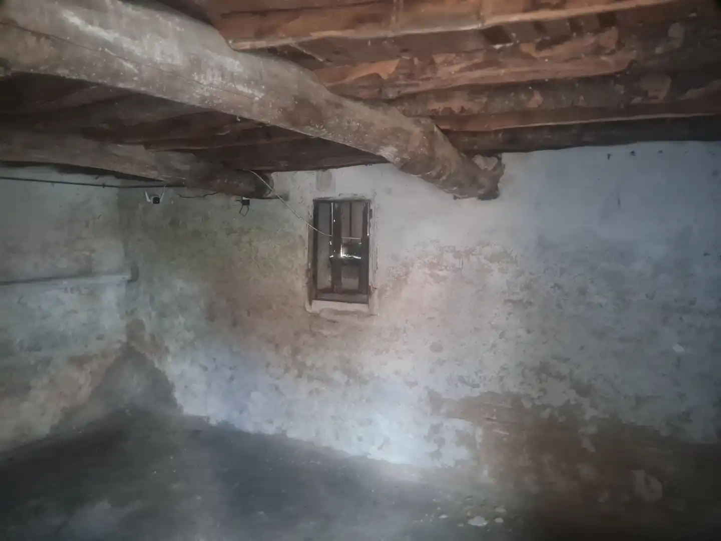 Casa o chalet en venta en Ourense Capital  con Calefacción, Jardín privado y Trastero