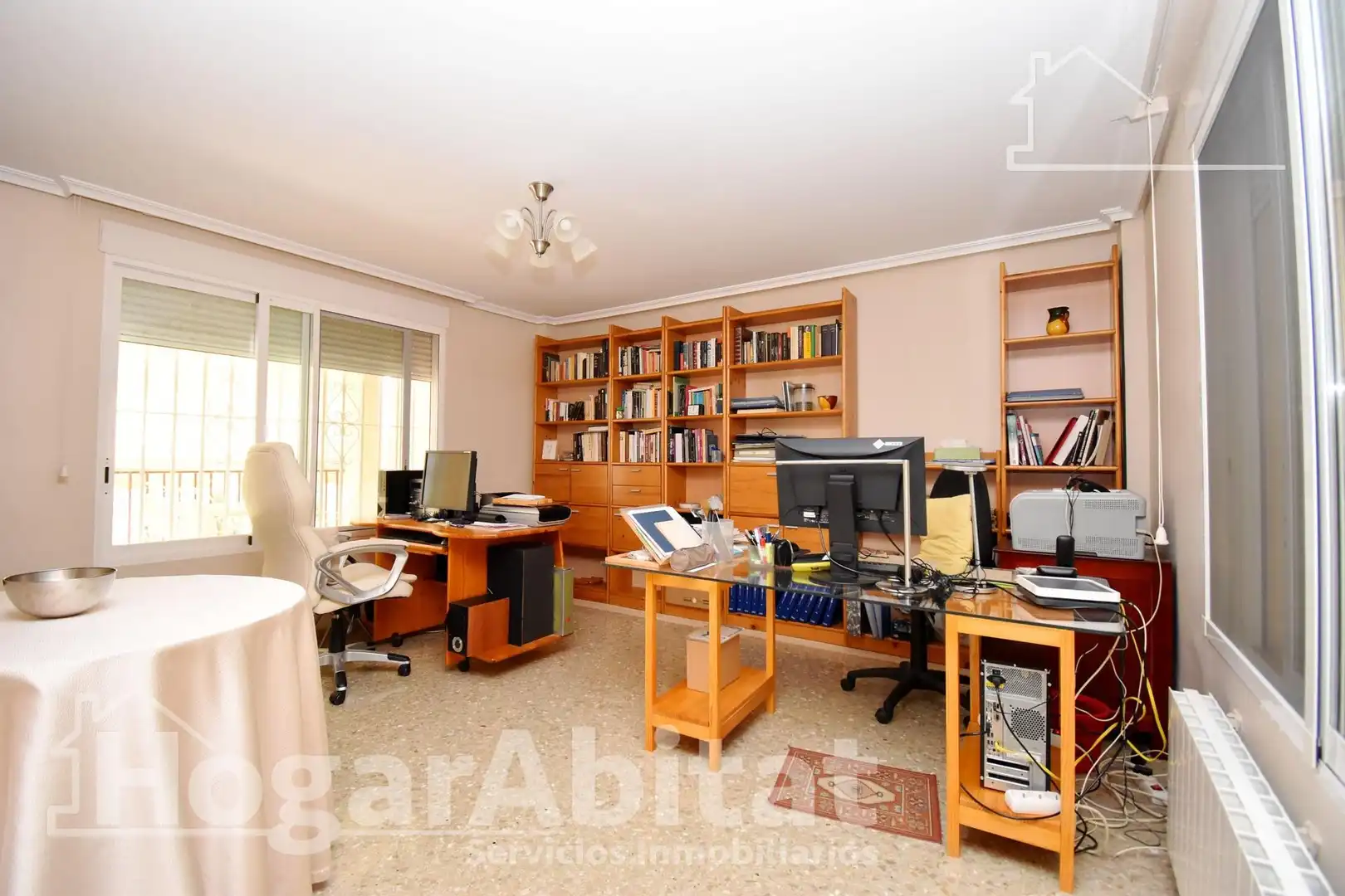 Houses for sale in Torrent  with Air Conditioner, Heating and Private garden