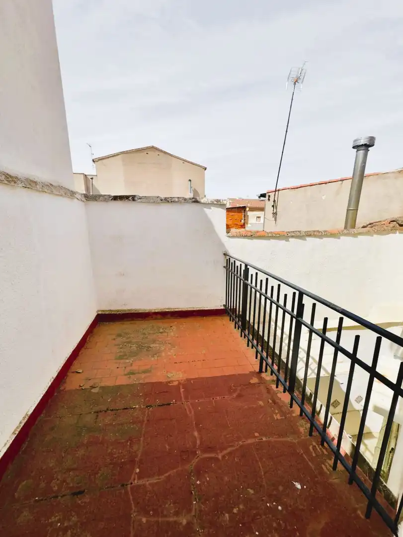 Terrace of Houses for sale in Torrenueva  with Heating, Terrace and Balcony
