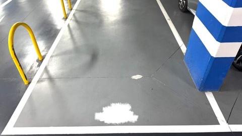 Foto 2 de Garatge de lloguer a Calle Francisco Norte, 12, Playa Bajadilla - Puertos, Marbella