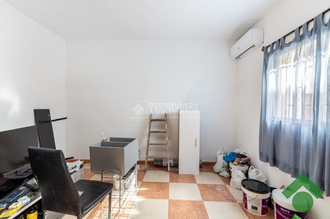 Single-family semi-detached for sale in Pulianas  with Air Conditioner, Terrace and Balcony