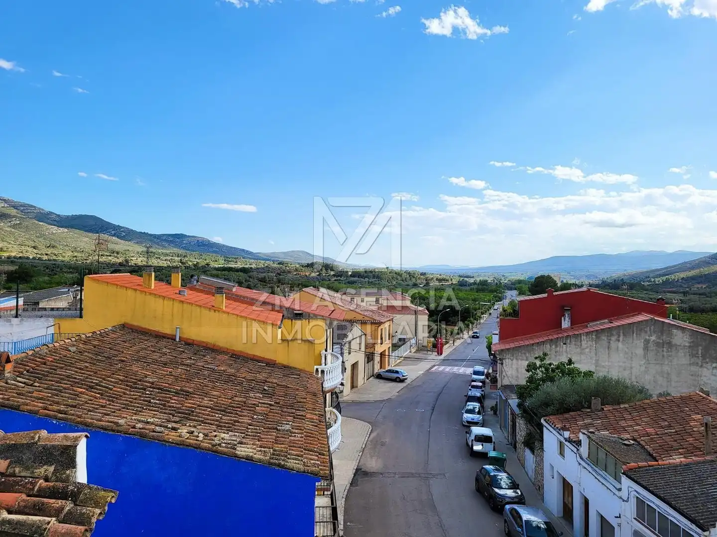 Finca rústica en venta en La Salzadella