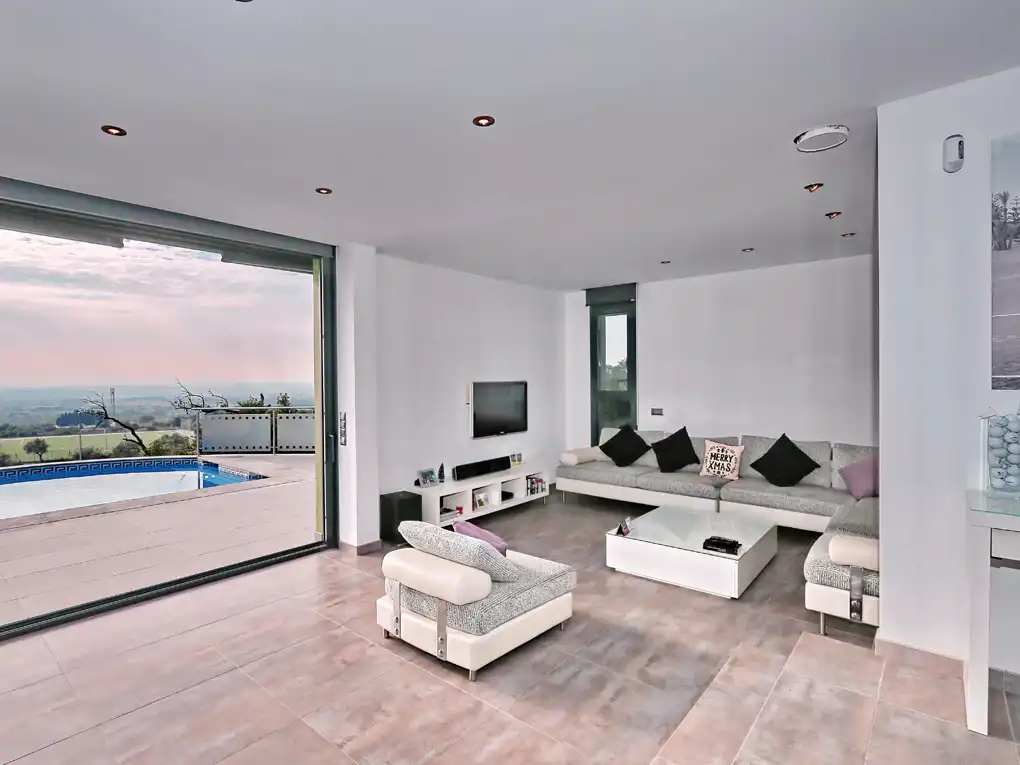 Haus mit Pool zum Verkauf in Palau-saverdera, imagen 3