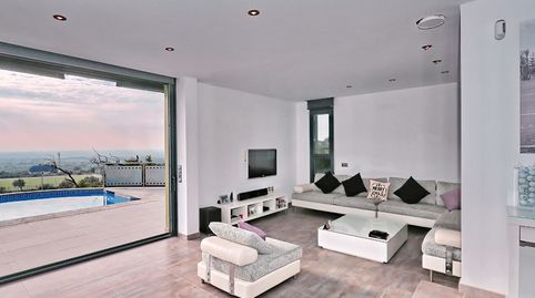 Casa Moderna con vistas a la Bahía de Roses, imatge 3