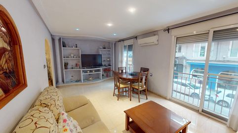 Foto 5 de Piso en venta en Carrer Mariano Luiña, Pont Nou - Corazón de Jesús, Elche / Elx