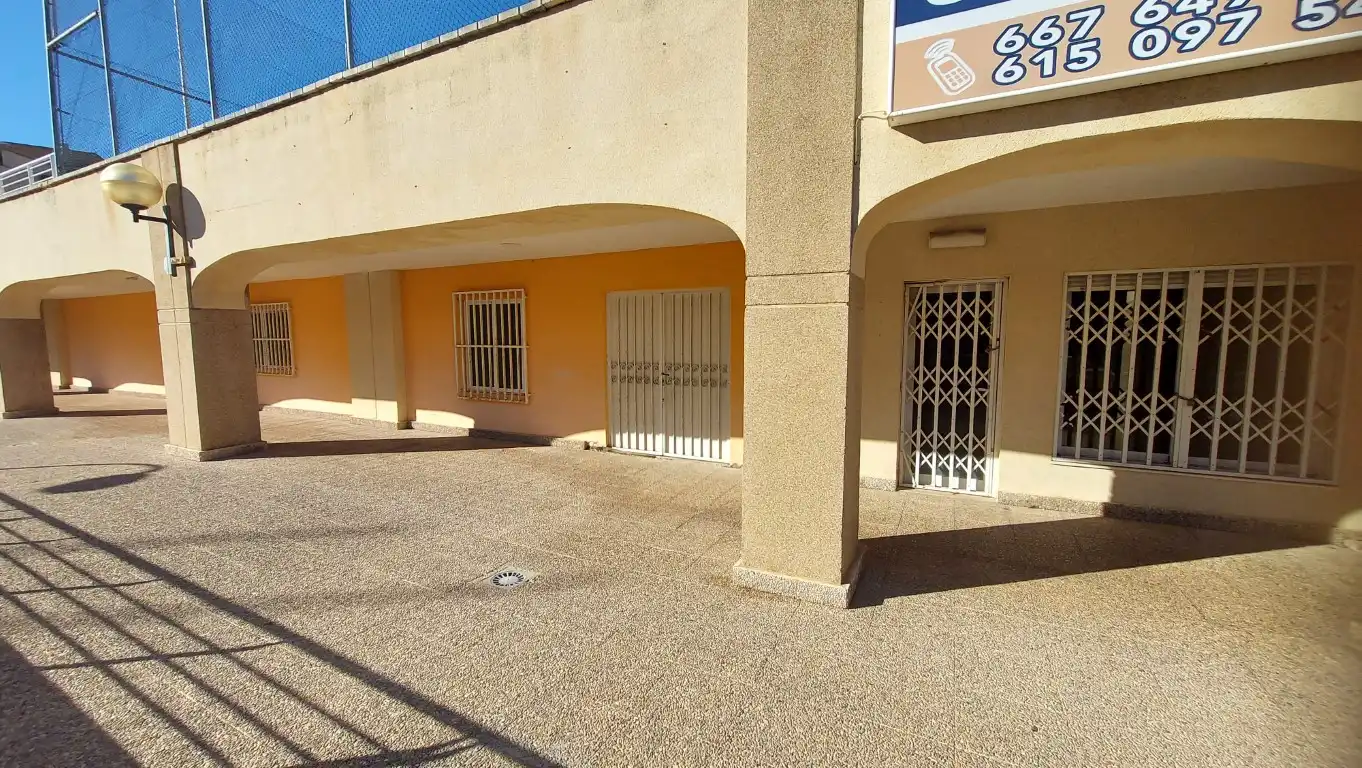 Business premises for sale in RAFAEL ALBERTI, imagen 8