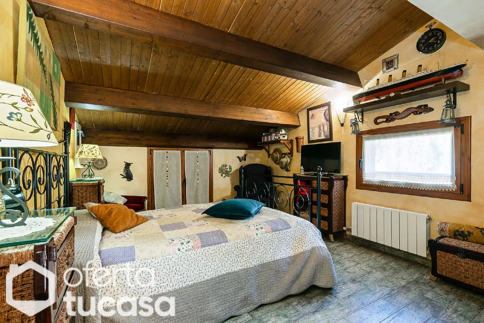 Wohnung zum Verkauf in Sant Muç