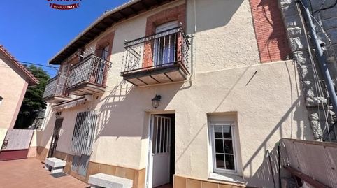 Photo 2 of Detached homes for sale in Cercedilla, Madrid