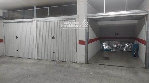 SE VENDE PLAZA DE GARAJE CERRADA, imatge 5