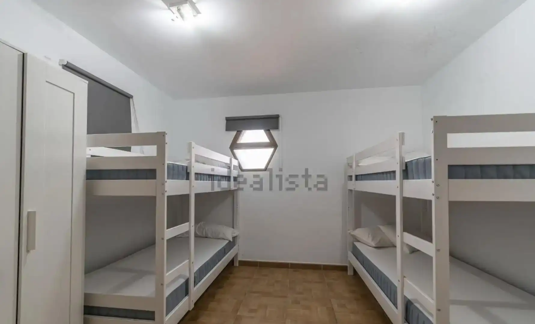 Habitación de Casa o chalet en venta en Castril con Aire acondicionado, Piscina y Balcón