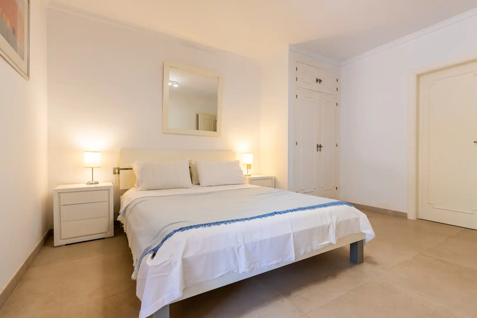 Maison avec terrasse à vendre à Calahonda, imagen 37