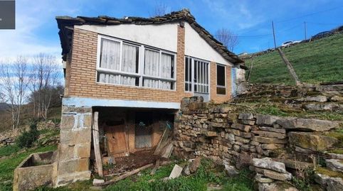 Foto 2 de Casa o xalet en venda a San Pedro del Romeral, Cantabria